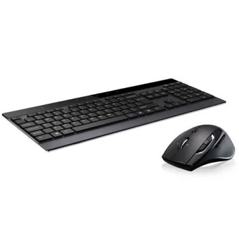 Bežični set tastatura+miš Rapoo RP12139-2
